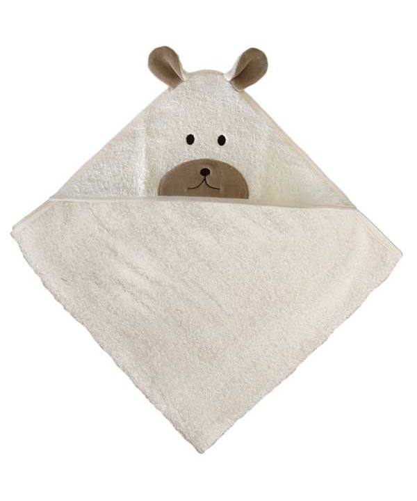 popolini hooded towel