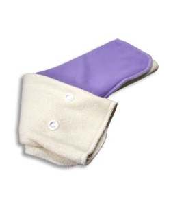 sweet lili insert en bambou � pressions