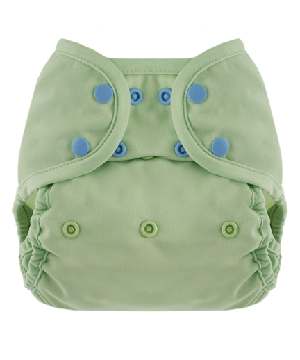 blueberry onesize cover (snaps closure)