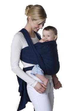 Amazonas Carry Sling Navy