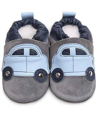 ShooShoos Car ShooShoos Car