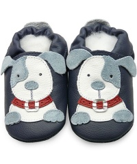 ShooShoos - Navy Puppy ShooShoos - Navy Puppy