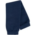 babylegs navy ribbed