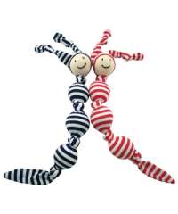 keptin-jr stripped soft toys