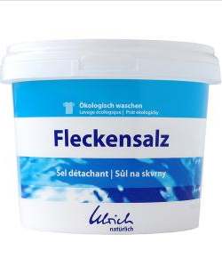 ulrich bleaching salt