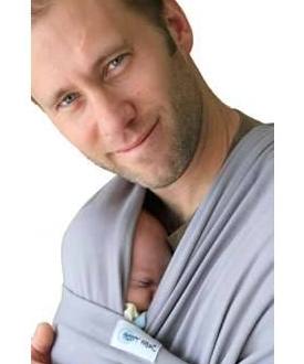 sleepy wrap baby sling