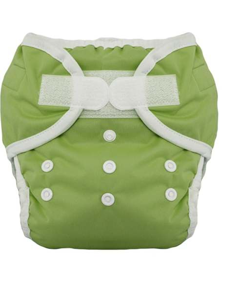 Thirsties Duo Diaper
