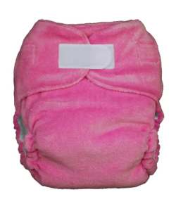 thirsties fab fitted diaper