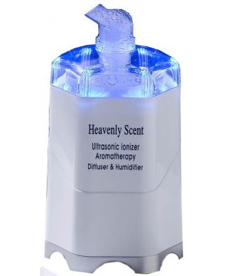 diffuseur d'huiles essentielles heavenly scent (-30%)