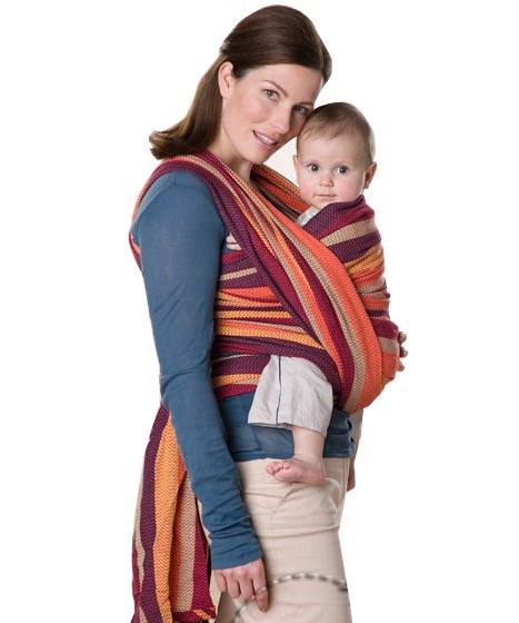 amazonas - Brazilian sling 100% cotton 450 x 70cm