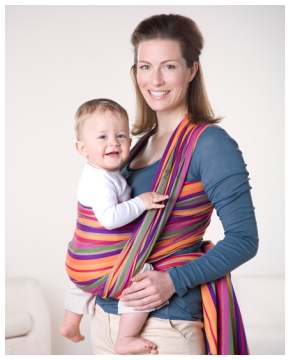 amazonas "carry sling"