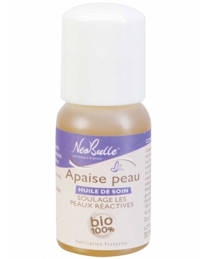 soothing massage neobulle