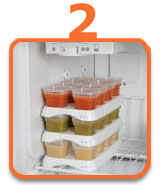 baby cubes