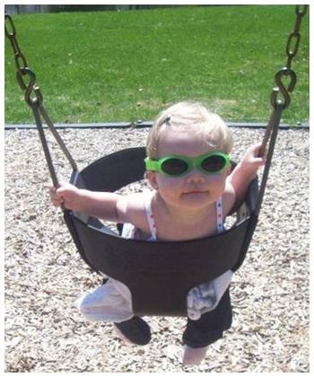 babybanz lunettes