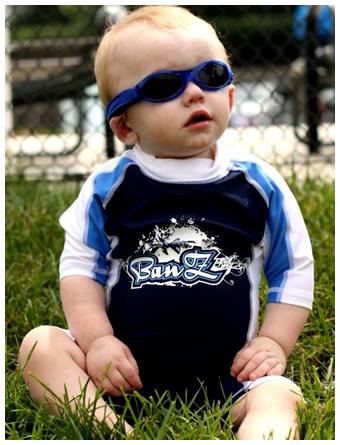 babybanz sunglasses