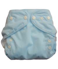 Wonderoos AIO nappy (without insert)