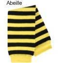 babylegs abeille