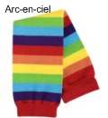 babylegs rainbow