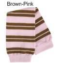 babylegs brown pink