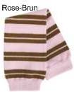 babylegs brown pink