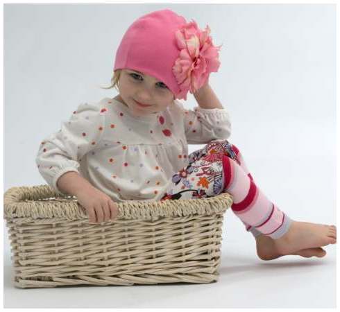 babylegs petunia
