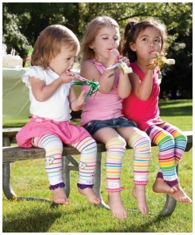 babylegs girl collection