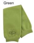 babylegs green