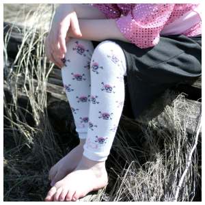 babylegs popheart
