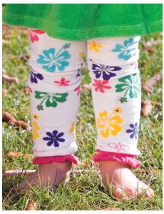 babylegs lei