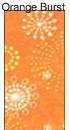 babylegs orange burst