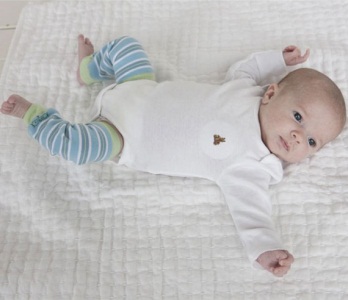 babylegs newborn
