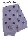 babylegs violet