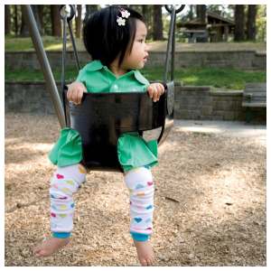 babylegs popheart