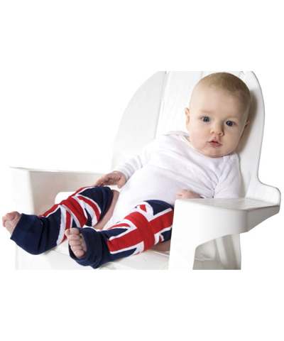 Babylegs funky !
