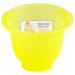 baignoire shantala