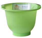 baignoire shantala