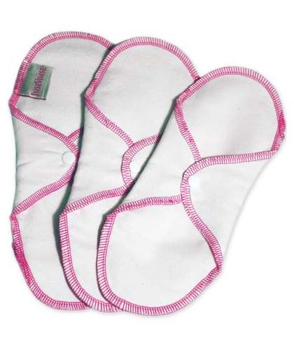 imsevimse sanitary pads MINI (pack of 3)