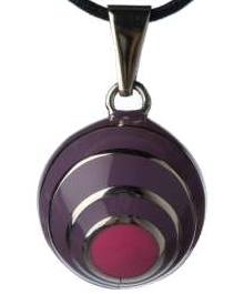 bolas spiral lines