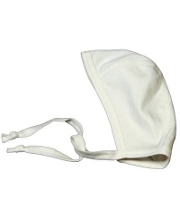 Bonnets en coton bio