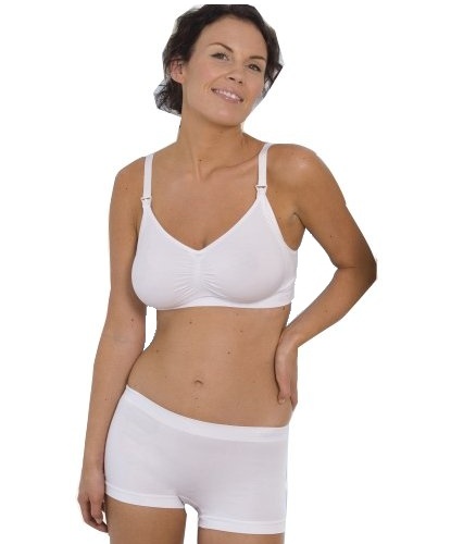 carriwell seamless hipster panty