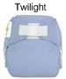 bumgenius twilight