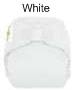 bumgenius white