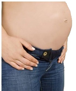 carriwell flexy-belt (pack of 3)