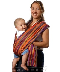 amazonas "carry sling"