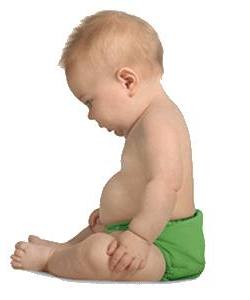 flip TE2 onesize en coton bio