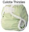 culotte thirsties
