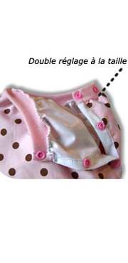 sweet culotte design