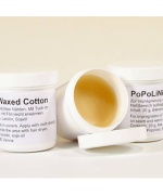 wool wax