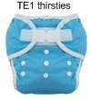 te1 duo diaper thirsties