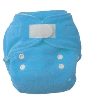 thirsties duo fab fitted (hook and loop)